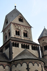 Fototapeta premium Maria Laach