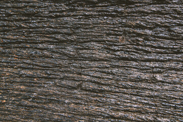 Fototapeta premium Lava, Hawaii Volcanoes National Park 