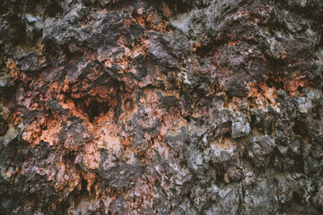 Lava, Hawaii Volcanoes National Park
