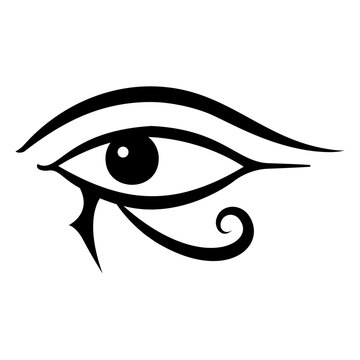 Eye Of Horus 