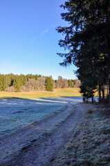 Schw&auml;bische Alb