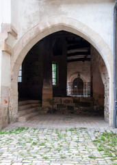 Naklejka premium Kloster Bebenhausen, Tübingen