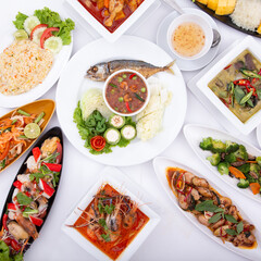 thai food