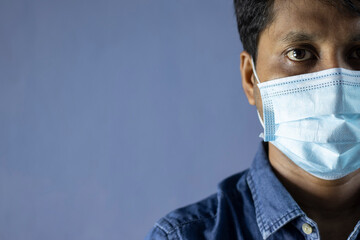 corona virus protection nose mask