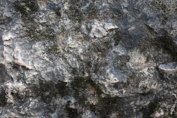 Stone texture or background, nature , shot from mountains rocks