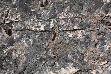 Stone texture or background, nature , shot from mountains rocks