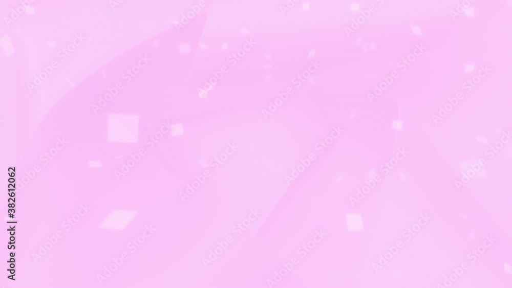 Poster intro animation background with particle moving for opening , logo, transition and title