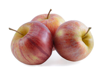 fruits of apples