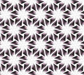 volumetric white stars on a dark burgundy in a burgundy background with arrows