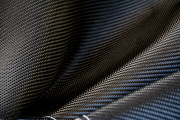 composites raw material of carbon fiber texture