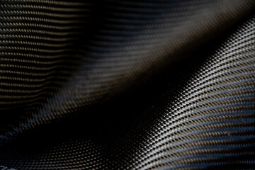 composites raw material of carbon fiber texture