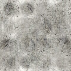 Seamless Pattern Beige Brown Tan Aged Old Grungy Dirty Design. High quality illustration. Detailed worn messy stained wrinkled tough surface material.
