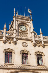 Irgendwo in Lissabon