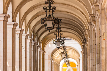 Irgendwo in Lissabon