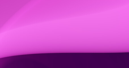 Abstract defocused curves  4k resolution background for wallpaper, backdrop and various exquisite designs. Magenta, purplish-red colors.