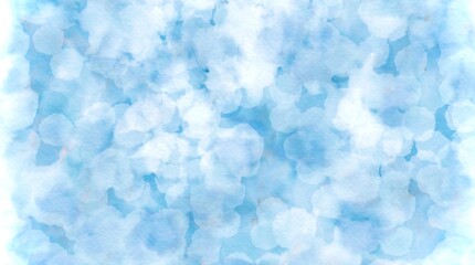 水彩テクスチャ