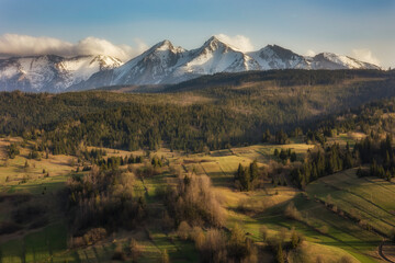 Magura Spiska - Karpaty © BARONPHOTOGRAPHY.EU