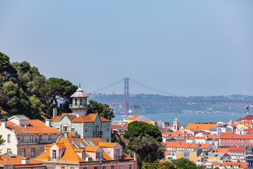 In Lissabon