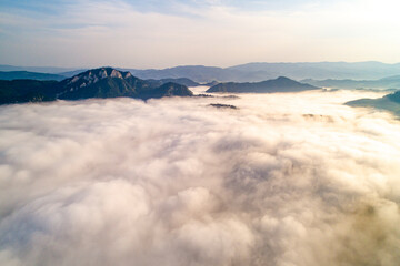 Magura Spiska - Karpaty