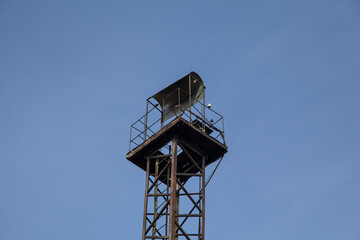 lighting tower