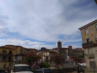 Castelnuovo garfagnana