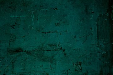 Petrol colored abstract texture background with textures of different shades of petrol also called teal
