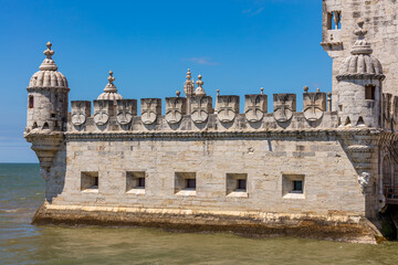 Torre de Belém