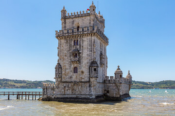 Torre de Belém	