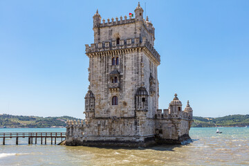 Torre de Belém