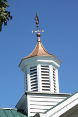 Cupola