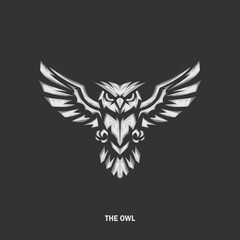 the owl elegan concept 