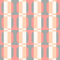 Clear repeating pattern. Simple attractive accent for any surface.