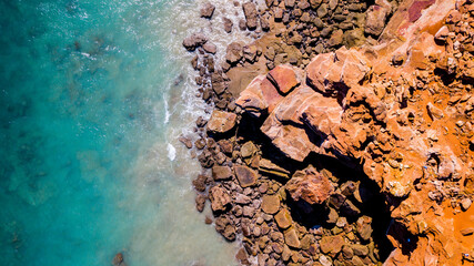 Broome, Australia © Tom