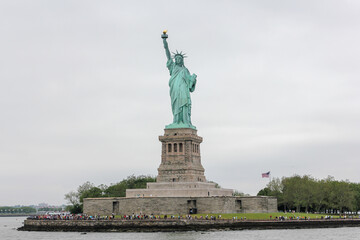 Statua della libertà