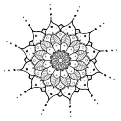 mandalas 