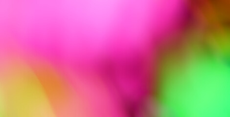 Abstract background for web design. Colorful gradient. Poster.Bright Color Background
