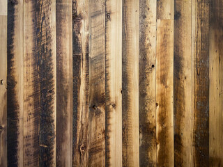 Reclaimed wood wall, Panels background