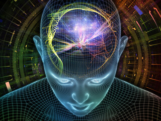 Paradigm of Brain Frequencies