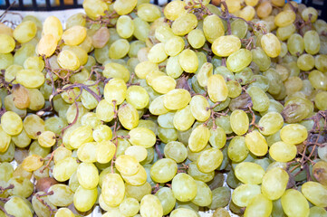 grapes