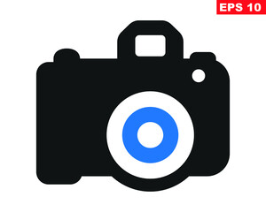 camera icon