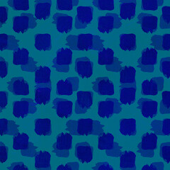 Pattern with oil smears. Seamless pattern. Use for wallpaper, print, tuxedo, decoration and websites. Wrapping paper design. Drawn by hand. Oil texture. Stains and smears. Bright colours