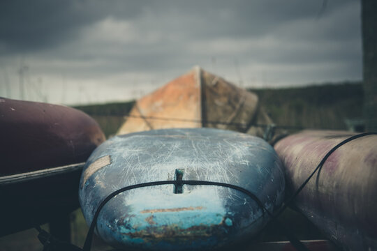 Canoagem em Cidreira