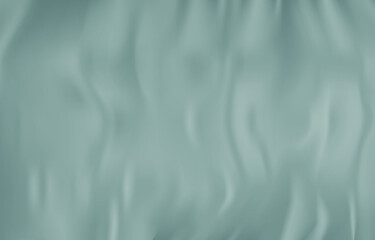 Fototapeta premium The wrinkles of the fabric are thin and beautiful waves