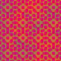 Pattern with oil smears. Seamless pattern. Use for wallpaper, print, tuxedo, decoration and websites. Wrapping paper design. Drawn by hand. Oil texture. Stains and smears. Bright colours