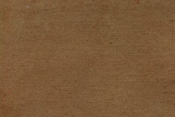 Fototapeta premium Vintage and old looking paper background. Retro book cover. Ancient book page.
