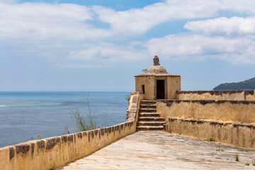 Forte de São Filipe