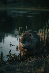 Beaver