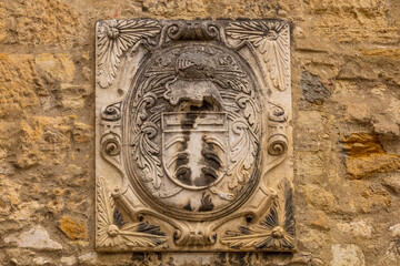 Convento do Carmo  in Lissabon