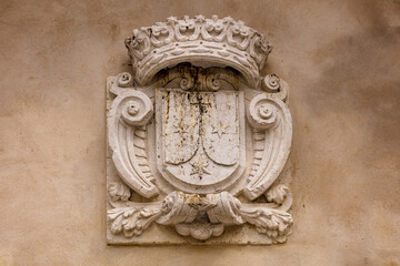 Convento do Carmo  in Lissabon