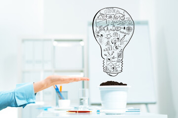 Invest and grow your income